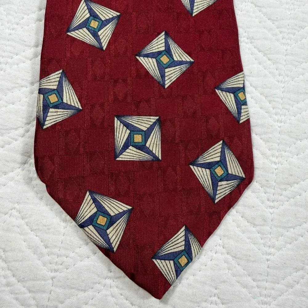 Robert Talbott sophisticated silk